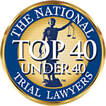 The National Trial Lawyers - EF Law