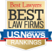 Best Law Firms - EF Law