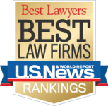 Best Law Firms - EF Law